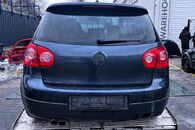 Vůz na náhradní díly VW Golf 5 GTI Hatchback 2006 AXX HUT LC5F