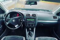 Veškeré náhradní díly VW Golf 5 kombi 2009 CAXA LHY LC9X