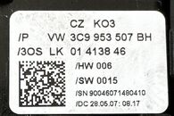 VW Passat B6 kombi r.v. 2008 páčky volantu 3C9953513T 3C9953507BH