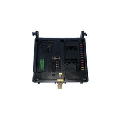 Seat Alhambra 7M r.v. 2003 řídící jednotka komfortu 7M3962258S