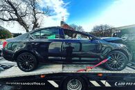 Veškeré náhradní díly Škoda Octavia 3 sedan L&K CRM QMM LF9R