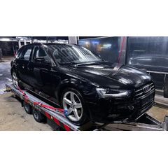 Vůz na náhradní díly Audi A4 B8 8K FL 2013 CDUC MZZ MFT LY9B