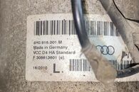 Audi A8 D4 4H sedan r.v. 2010 levý zadní vzduchový měch 4H0616001M