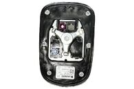 Audi SQ7 4M r.v. 2018 tmavě modrá metalíza kód barvy LV5Z anténa 4M0035503K