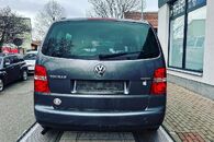 Veškeré náhradní díly VW Touran 1T1 2006 BSX GUG LD7X