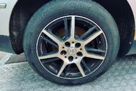 Náhradní díly VW Passat B6 kombi r.v. 2009 CBAB KNS LA7W