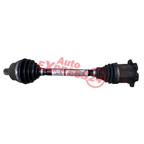 VW Phaeton 3D r.v. 2008 pravá přední poloosa CARA JSH DSG 4x4 3D0407272E