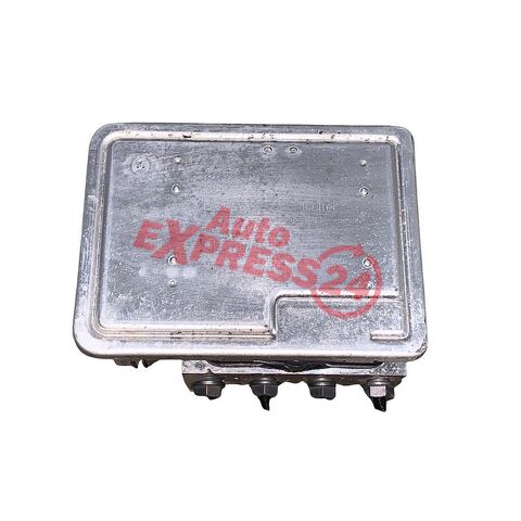 VW Arteon 3H sedan r.v. 2017 řídící jednotka ABS 5Q0614517CF 5Q0614517CF