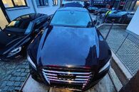 Vůz na náhradní díly Audi A8 D4 4H 2011 CDSB MXX MKL LZ5D