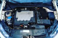Veškeré náhradní díly VW Golf 6 GTD 2010 CBBB KXZ LB9A