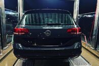 Veškeré náhradní díly VW Passat B8 kombi 2018 CRLB SYV LI7F