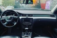 Veškeré náhradní díly Škoda Superb 2 sedan 2010 BMP LQV LF8L