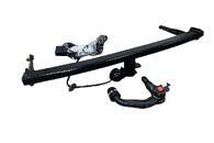 Škoda Octavia 2 RS kombi r.v. 2008 tažné zařízení