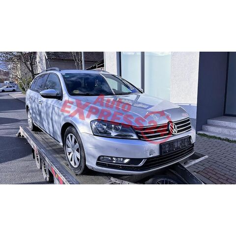 Vůz na náhradní díly VW Passat B7 kombi 2014 CAYC MYP LA7W