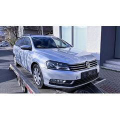 Vůz na náhradní díly VW Passat B7 kombi 2014 CAYC MYP LA7W
