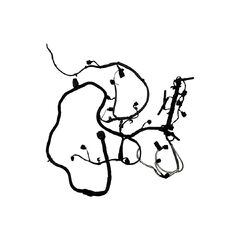 Kabelový svazek motoru CFJA