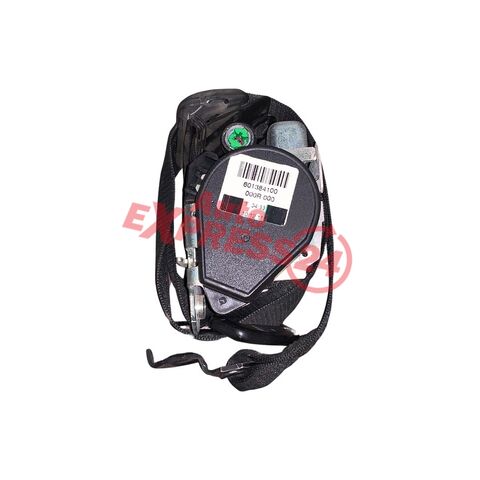 VW Crafter 2E L4H2 r.v. 2012 pás