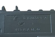 Mercedes Benz E220 kombi r.v. 2017 pojistková skříň