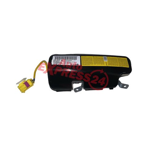 VW Golf 5 GTI hatchback r.v. 2006 levý zadní airbag sedačky 1K4880441A