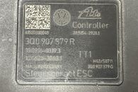 VW Passat B8 R-Line kombi r.v. 2016 řídící jednotka ABS 3Q0907379R 3Q0614517R