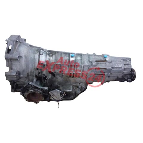 Převodovka 5A 4x4 EYK 2.7l 184KW APB Audi A6 4B 2001