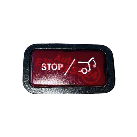 Mercedes Benz E220 kombi r.v. 2017 tlačítko kufru 2128210651