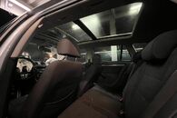 Vůz na náhradní díly VW Golf 6 kombi r.v. 2012 CFHC NJK LA7W