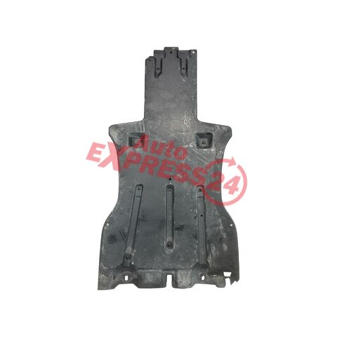 VW Touareg 7P facelift r.v. 2015 kryt podvozku