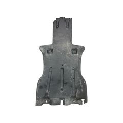 VW Touareg 7P facelift r.v. 2015 kryt podvozku