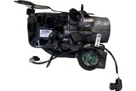 🟤 ‼️Poškozené viz foto‼️🟤Webasto 5QF181005AA, Jednotka 3Q0963513A