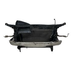 Audi A6 C7 4G avant r.v. 2013 chladičová stěna CDUD 3.0TDI 180KW 4G0805594C