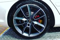 Veškeré náhradní díly Škoda Octavia 2 RS kombi BWA KNU LF9E