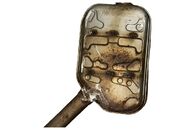 Audi Q3 8U S-Line r.v. 2016 výfuk 5N0253611H 5N0253411H