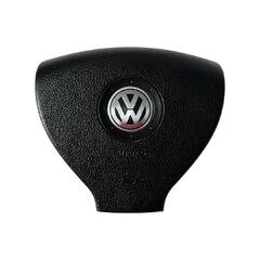 VW Touran 1T2 facelift r.v. 2007 airbag řidiče 1T0880201G 1K0971584