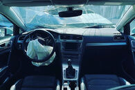 Veškeré náhradní díly VW Golf 7 kombi CXXB RTD LC9A 2018