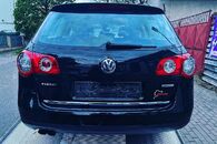 Veškeré náhradní díly VW Passat B6 kombi 2010 CBAC LHD LC41