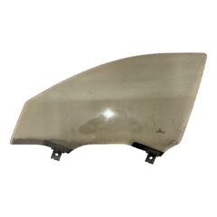 Škoda Octavia 2 facelift kombi Laurin a Klement r.v. 2011 levé přední dvojité sklo