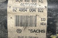 VW Passat B7 kombi r.v. 2012 přední tlumič 3C0413031AS