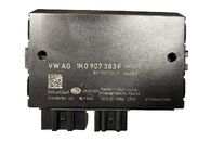 VW Golf 6 GTI hatchback r.v. 2010 tažné zařízení odnímatelné jednotka 1K0907383F