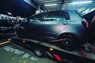 Veškeré náhradní díly VW Golf 5 Plus r.v. 2006 BMM HXT LA7T