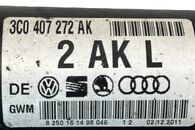 VW Passat B7 r.v. 2012 pravá přední poloosa NLN DSG 3C0407272AK