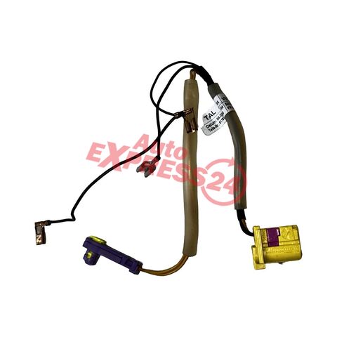 Škoda Fabia 2 hatchback r.v. 2008 podvolantový kabílek 6Q0971584A