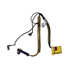 Škoda Fabia 2 hatchback r.v. 2008 podvolantový kabílek 6Q0971584A