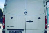 Veškeré náhradní díly VW Crafter 2E L1H1 2013 CKTB MWB LB9A