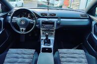 Veškeré náhradní díly VW Passat B7 kombi 2014 CAYC MYP LC8Y