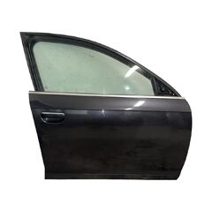 Audi A6 4F sedan r.v. 2007 šedá metalíza kód barvy LZ7Q pravé přední dveře