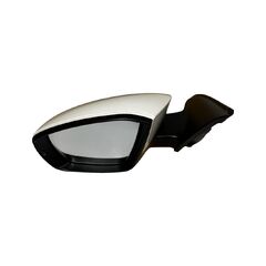 Škoda Octavia 3 kombi r.v. 2016 bílá barva kód barvy LF9E 1026 9P9P levé zrcátko 6 pinu