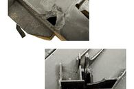 Levé přední světlo xenon 8K0941029C jednotky 8K0941597 1307329218