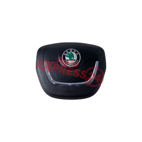 Airbag řidiče 1Z0880201AH 1K0971584