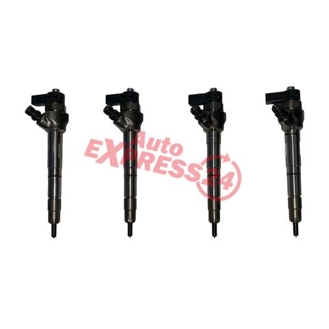 Vstřik vstřiky 04L130277AD